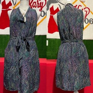 Beautifull Dress forever21 ,size MÉDIUM .